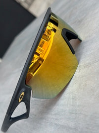 GAFAS OAKLEY CARBONO MATE