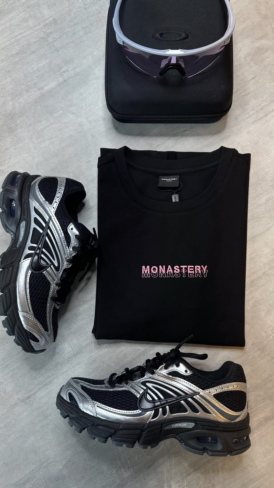 Nike Air Max Moto 2K