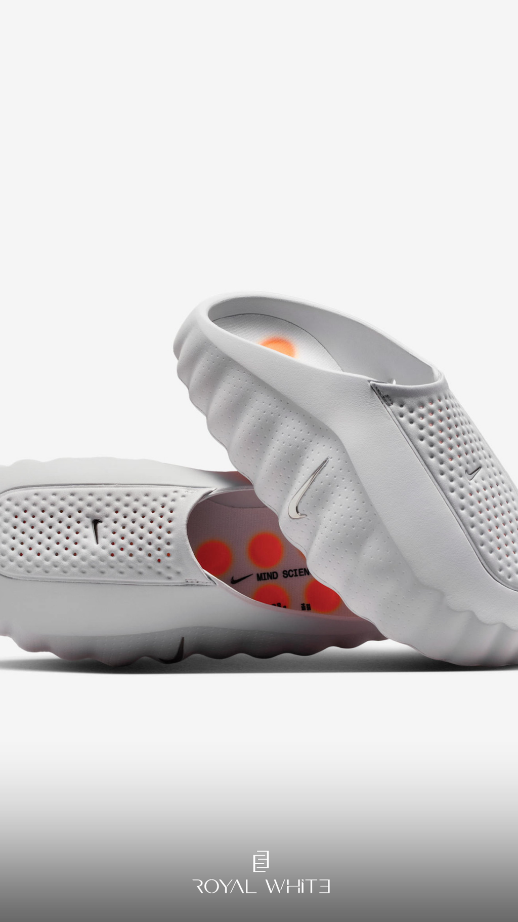 nike mind