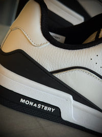 ZAPATOS MONASTERY RENAUD BLANCO