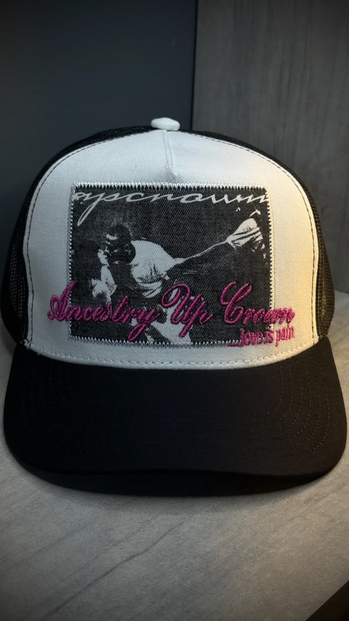 GORRA STORMY AP CROWN