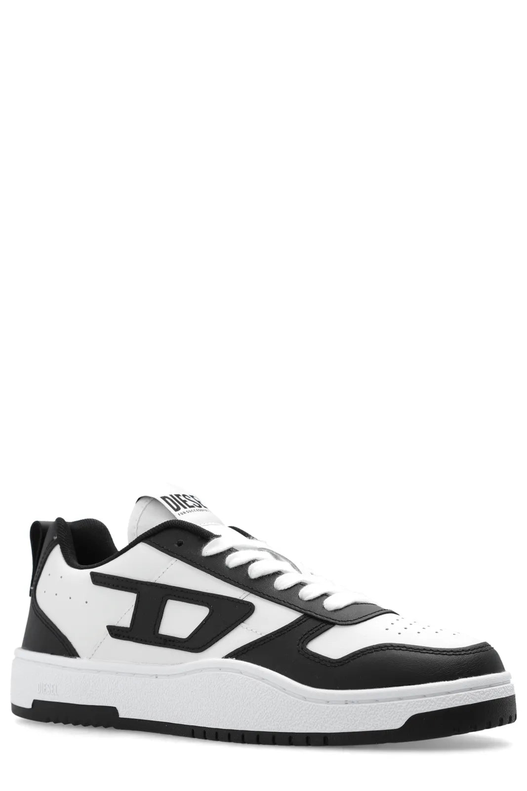 Zapatos Diesel S-Ukiyo V2 Low-Top Sneakers