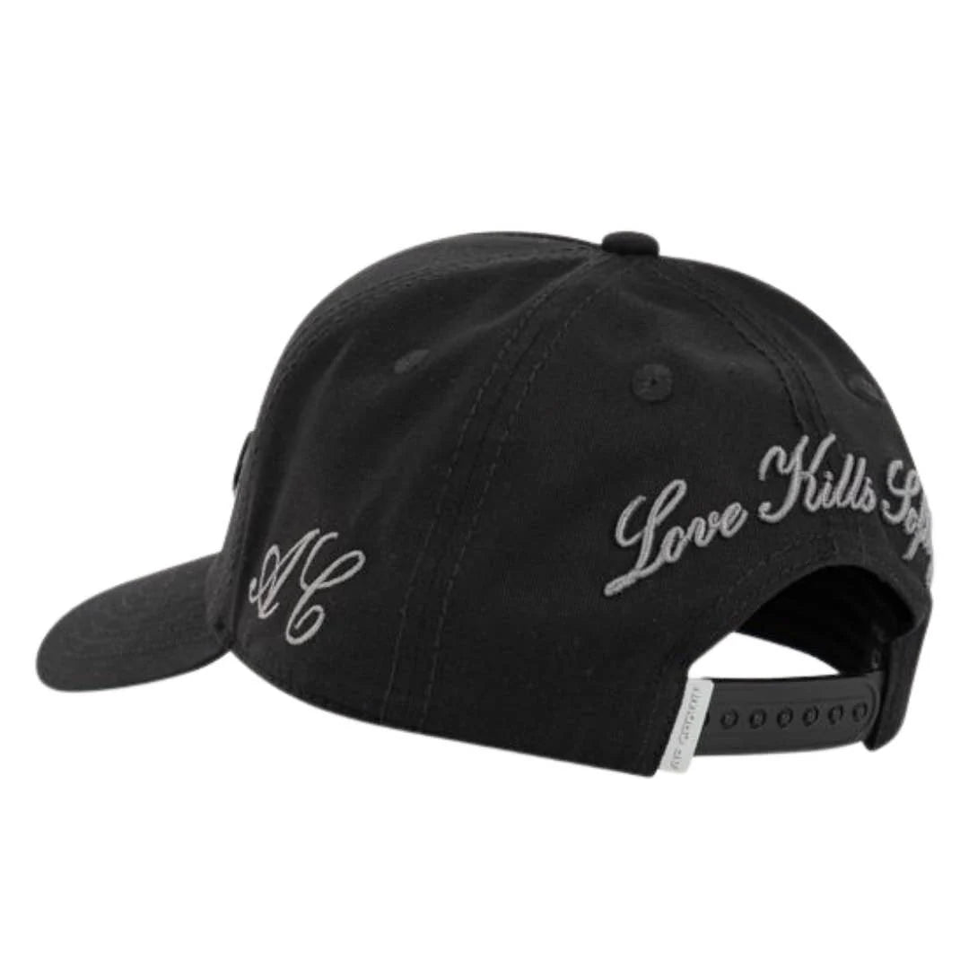 GORRA VELVET CROWN AP CROWN
