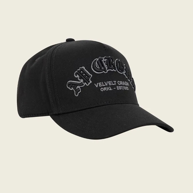 GORRA VELVET CROWN AP CROWN