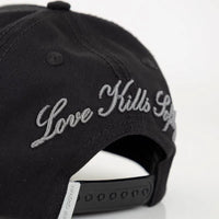 GORRA VELVET CROWN AP CROWN