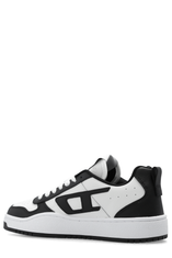Zapatos Diesel S-Ukiyo V2 Low-Top Sneakers