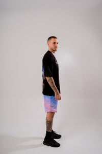 TIMELESS 2000S OVERSIZED T-SHIRT