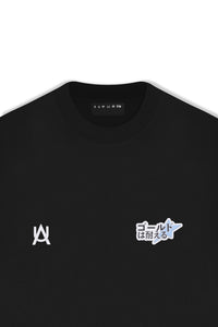 TIMELESS 2000S OVERSIZED T-SHIRT