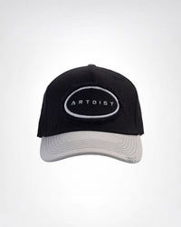 Impasto Black Cap | Studio Pieces Collection | Artdist