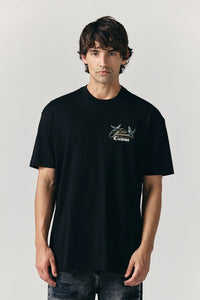 CAMISETA CLEMONT HOMBRE VERACE