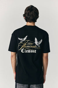 CAMISETA CLEMONT HOMBRE VERACE