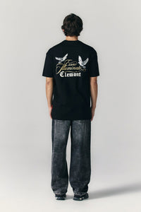 CAMISETA CLEMONT HOMBRE VERACE