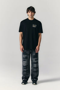 CAMISETA CLEMONT HOMBRE VERACE