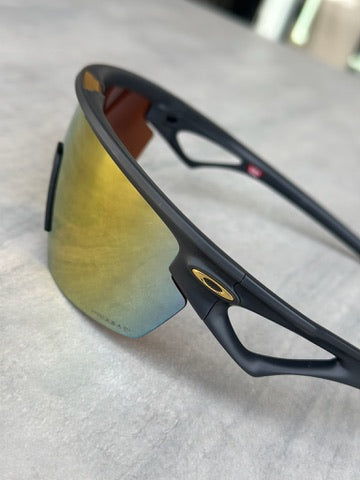 GAFAS OAKLEY CARBONO MATE