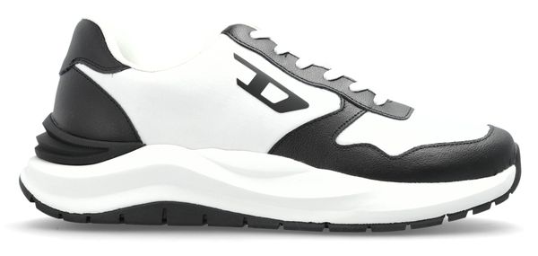 Zapatos Diesel S-Speedy Lace-Up Sneakers
