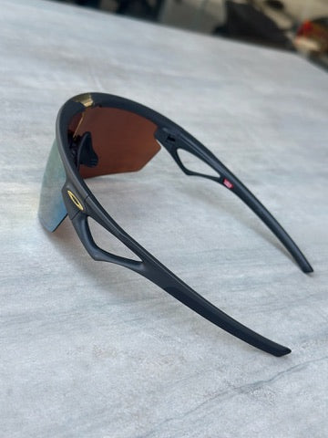 GAFAS OAKLEY CARBONO MATE