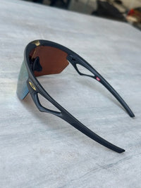 GAFAS OAKLEY CARBONO MATE