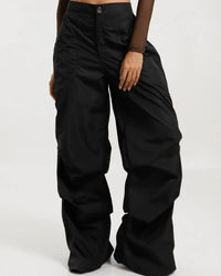 PANTALON MALBORK LABEUR NEGRO