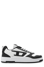 Zapatos Diesel S-Ukiyo V2 Low-Top Sneakers