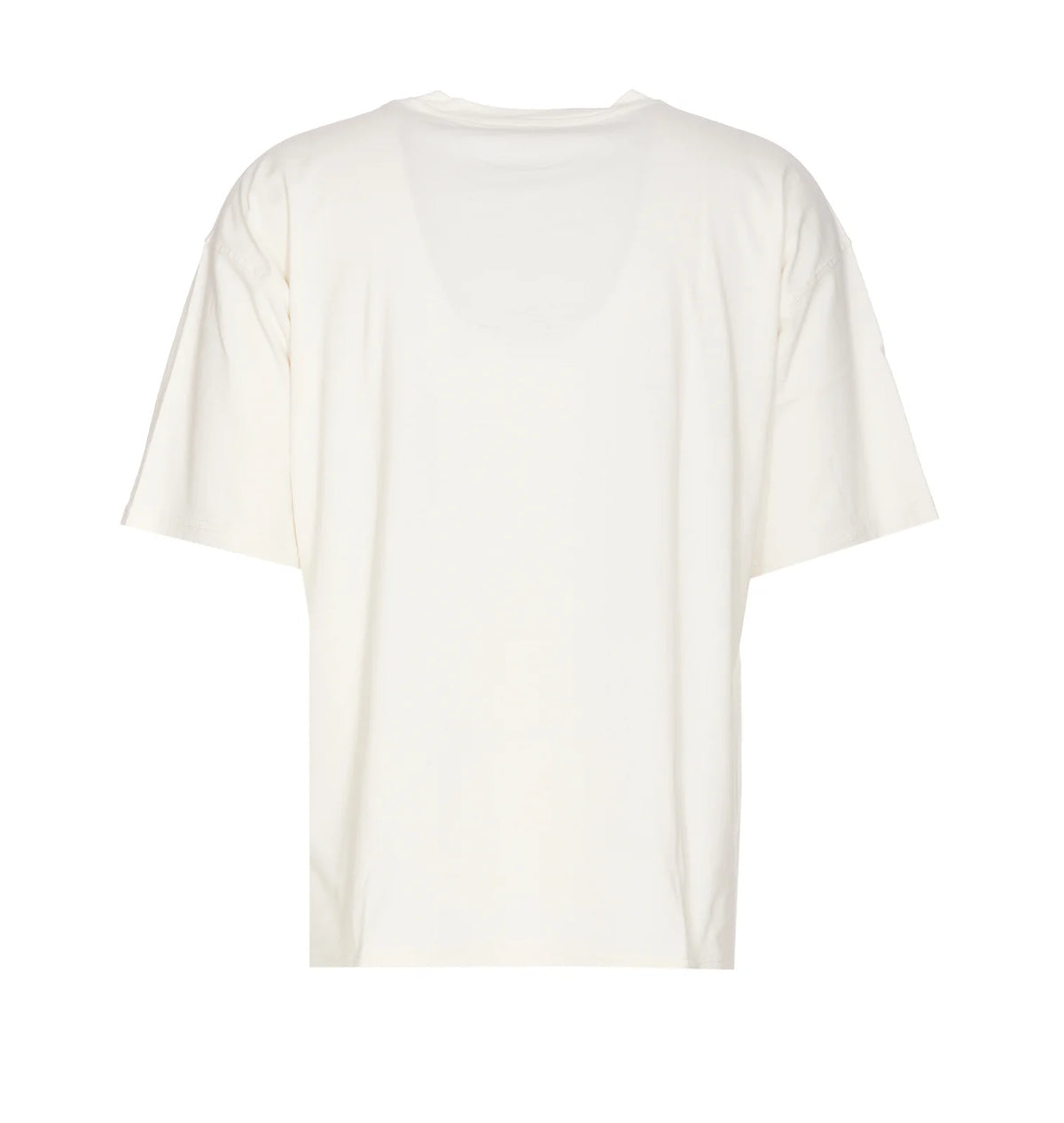 Camiseta  Diesel T-Boxt Logo Printed Crewneck T-Shirt