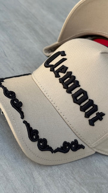 GORRA CLEMONT OBLITARE NUDE