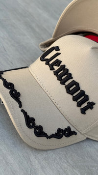 GORRA CLEMONT OBLITARE NUDE