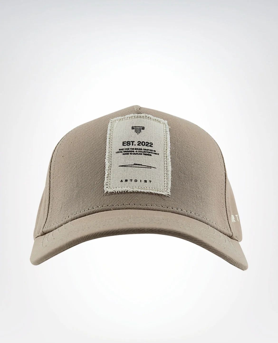 GORRA UNUSUAL ARTDIST CAMEL