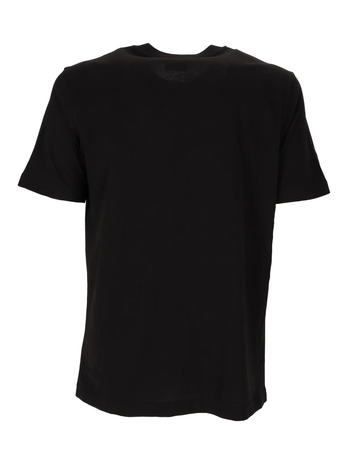 Camiseta  Diesel Logo Printed Distressed T-Shirt