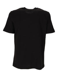 Camiseta  Diesel Logo Printed Distressed T-Shirt