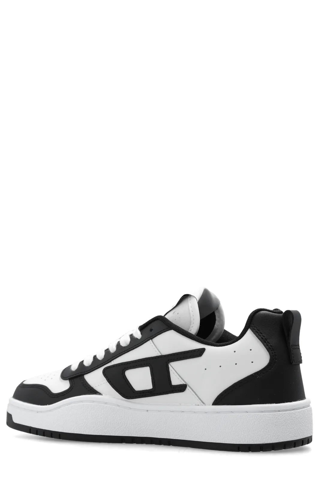 Zapatos Diesel S-Ukiyo V2 Low-Top Sneakers