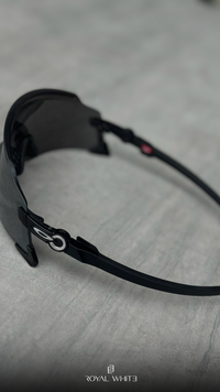 GAFAS OAKLEY NEGRO PULIDO