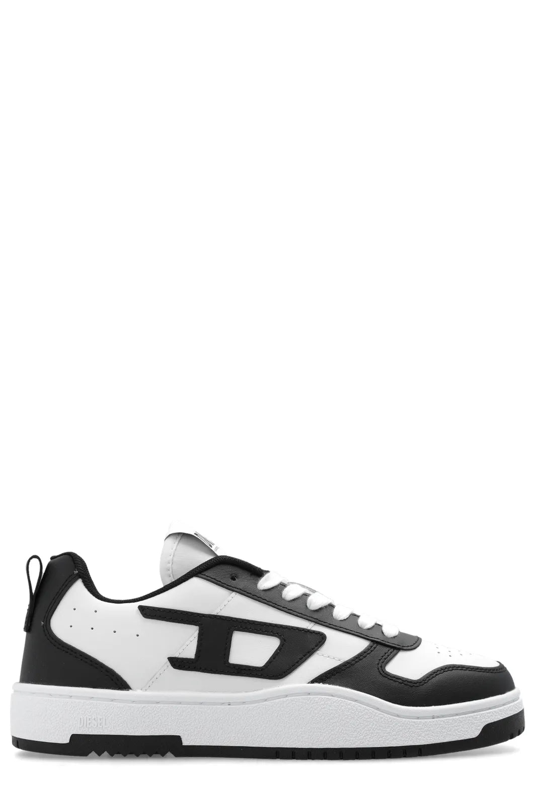Zapatos Diesel S-Ukiyo V2 Low-Top Sneakers