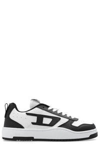 Zapatos Diesel S-Ukiyo V2 Low-Top Sneakers