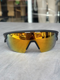 GAFAS OAKLEY CARBONO MATE
