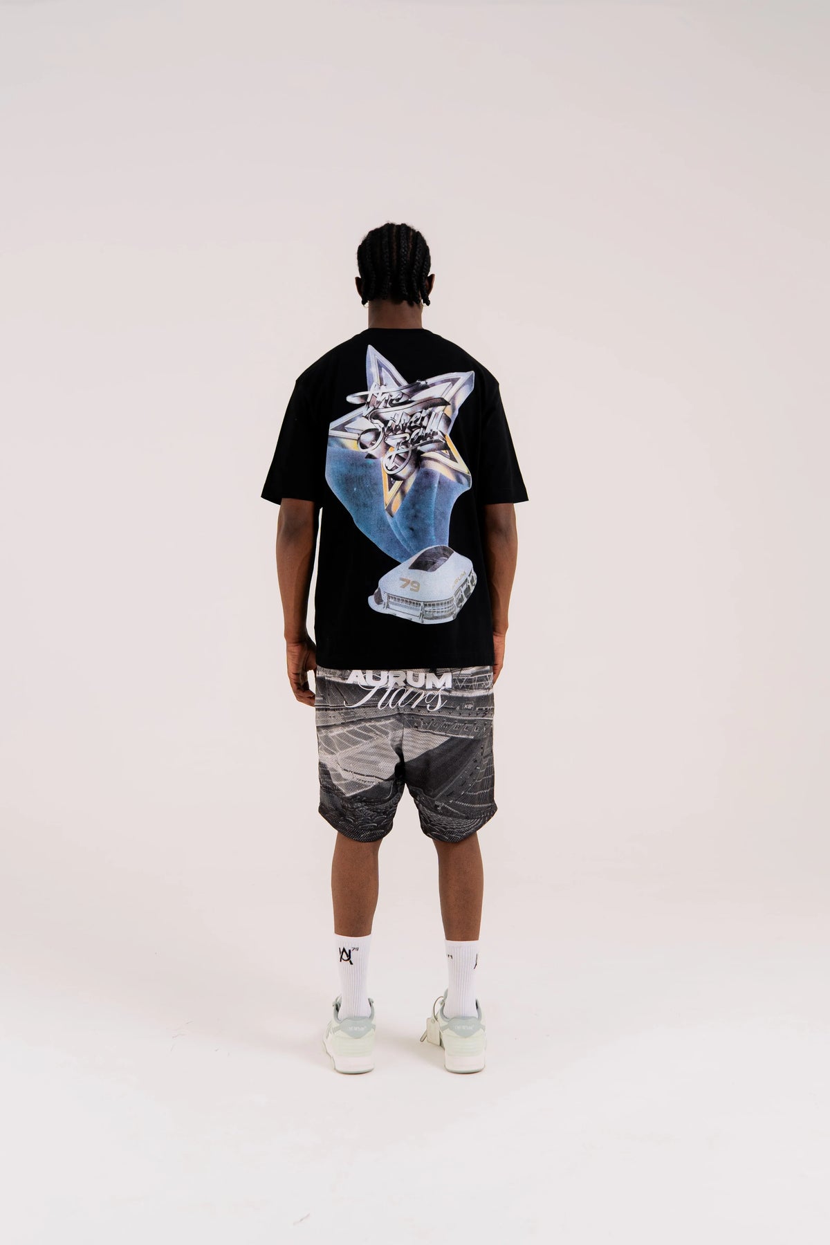 79 STADIUM T-SHIRT