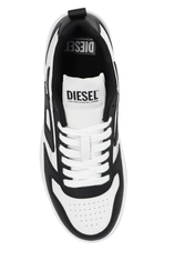 Zapatos Diesel S-Ukiyo V2 Low-Top Sneakers