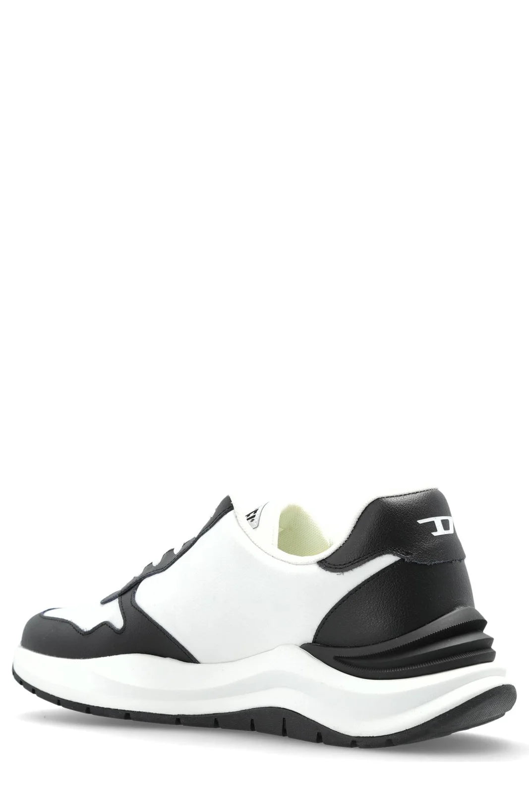 Zapatos Diesel S-Speedy Lace-Up Sneakers