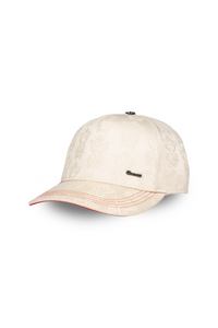 GORRA ACCESORIO SFINGE CREMA CLEMONT - CLEMONT.CO S.A.S.
