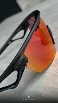 GAFAS OAKLEY HUMO GRIS  MATE