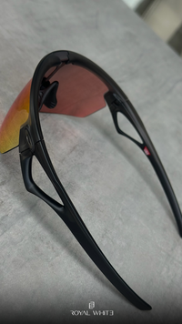 GAFAS OAKLEY HUMO GRIS  MATE