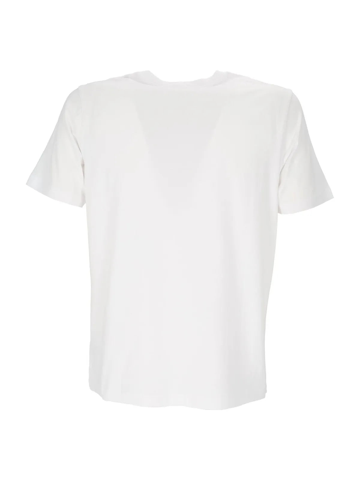 Camiseta  Diesel Logo Printed Distressed T-Shirt