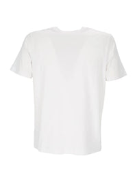 Camiseta  Diesel Logo Printed Distressed T-Shirt