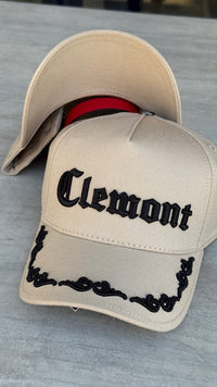 GORRA CLEMONT OBLITARE NUDE