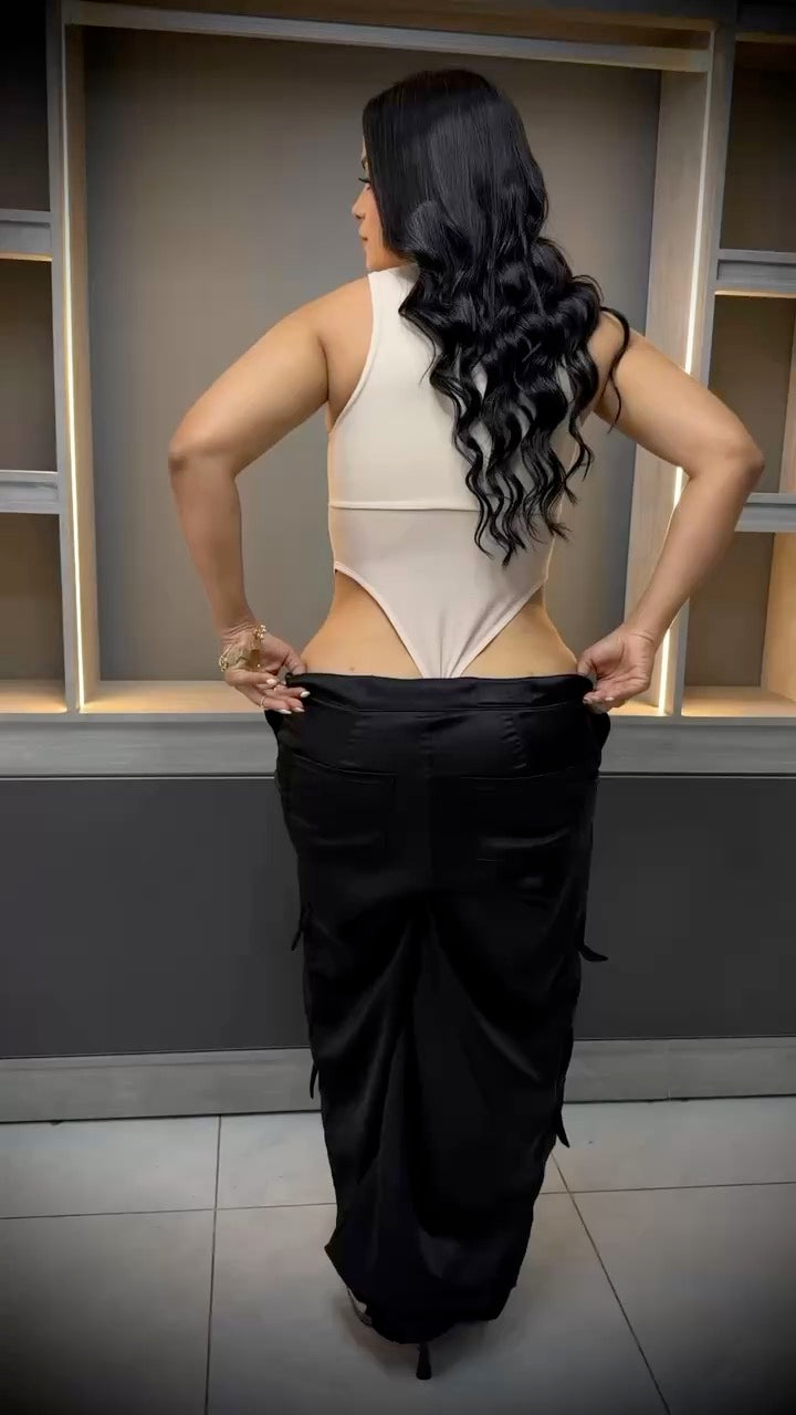 BODY LABEUR ENVOU MARFIL