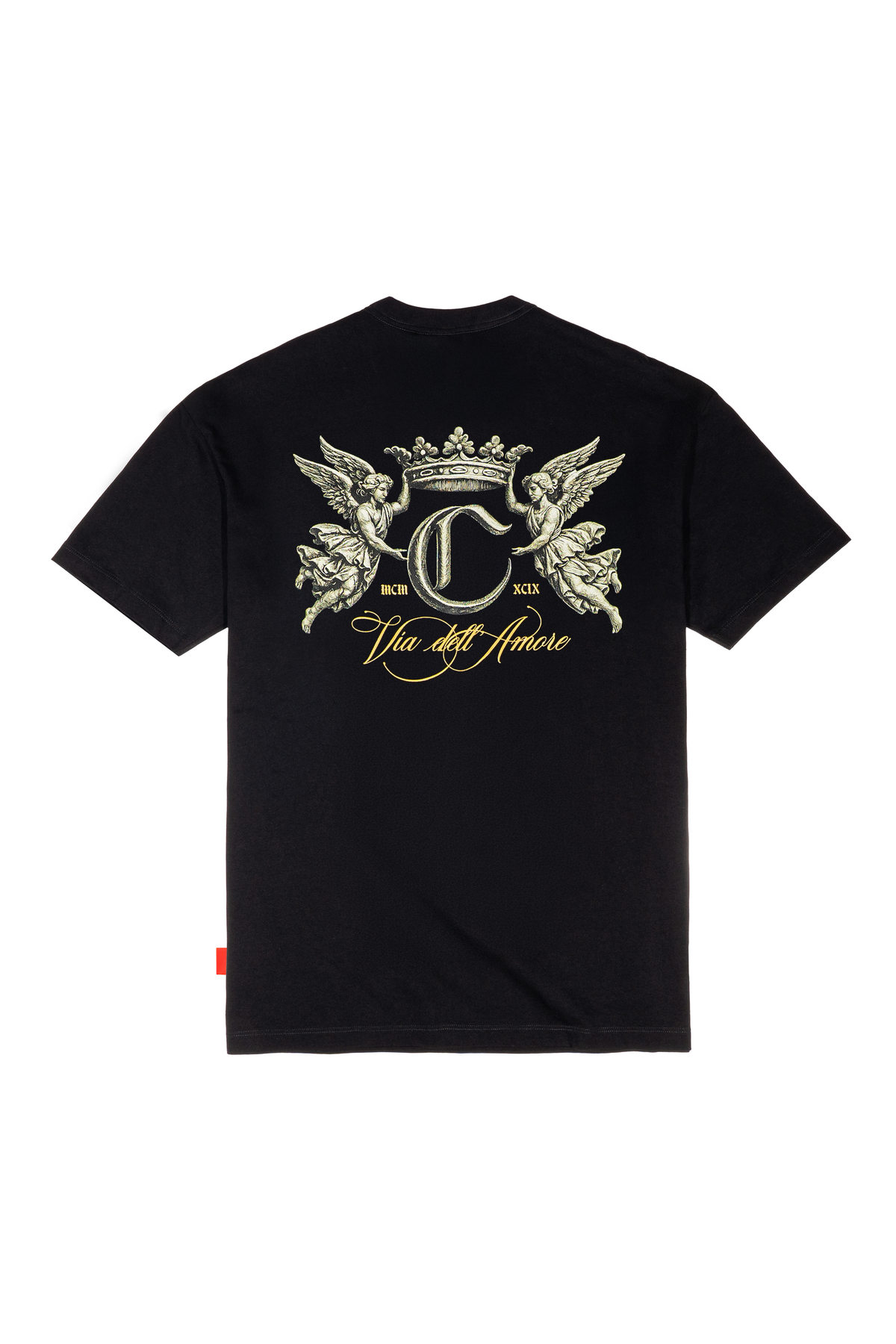 CAMISETA HOMBRE ADERIRE