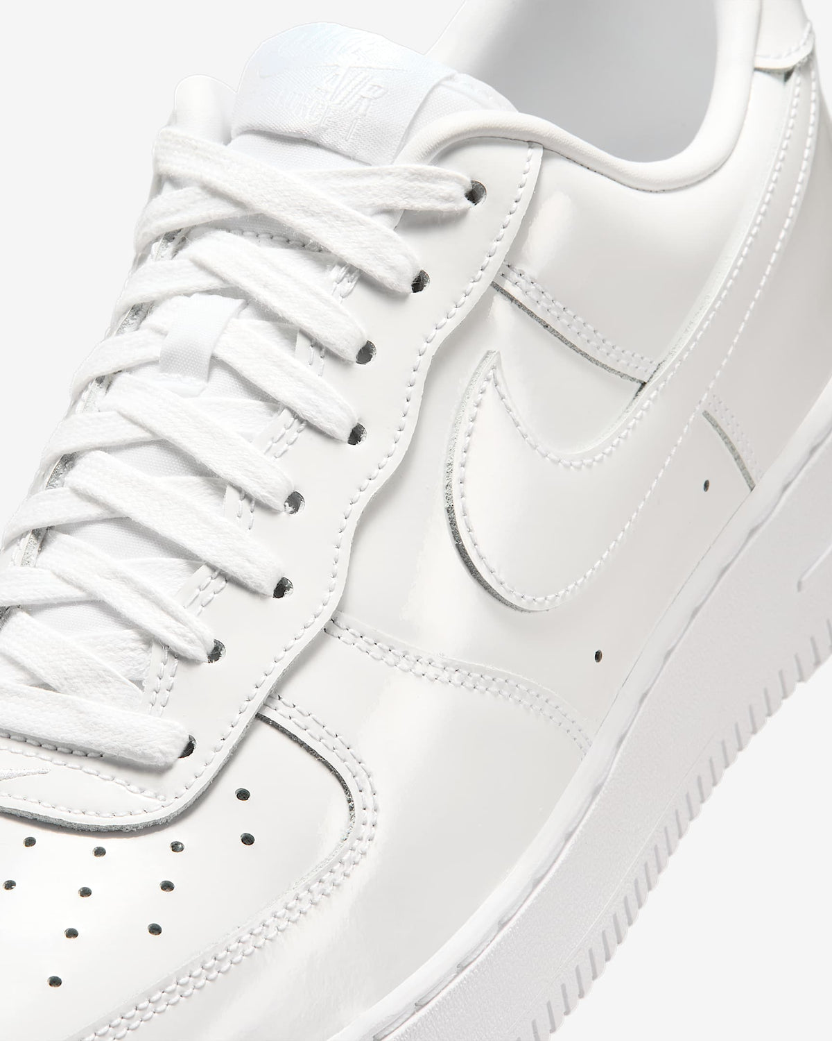 Nike Air Force 1 '07 Patent Leather