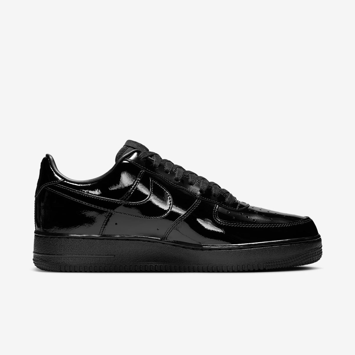 Nike Air Force 1 '07 Patent Leather
