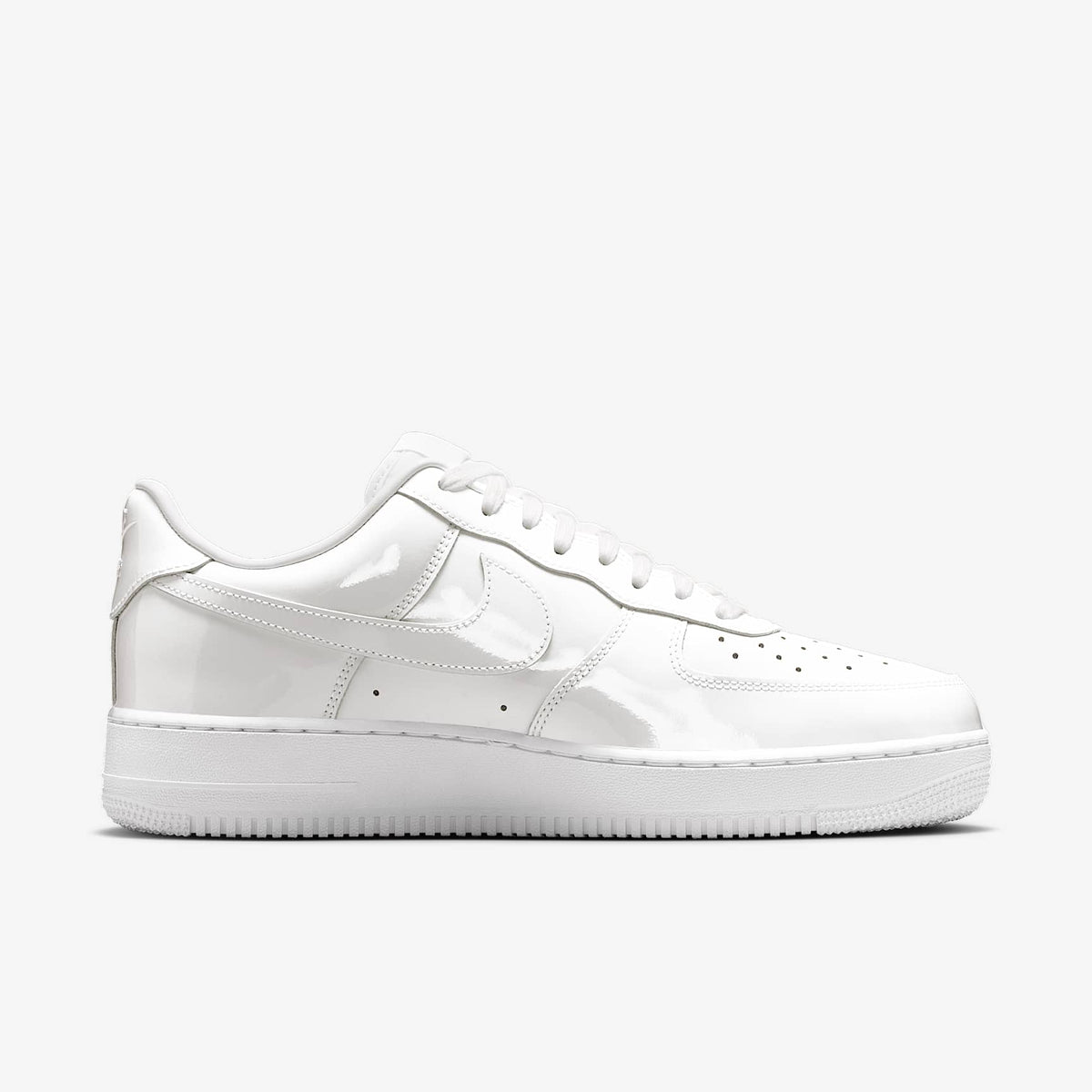Nike Air Force 1 '07 Patent Leather