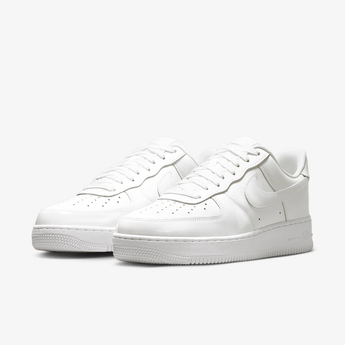 Nike Air Force 1 '07 Patent Leather