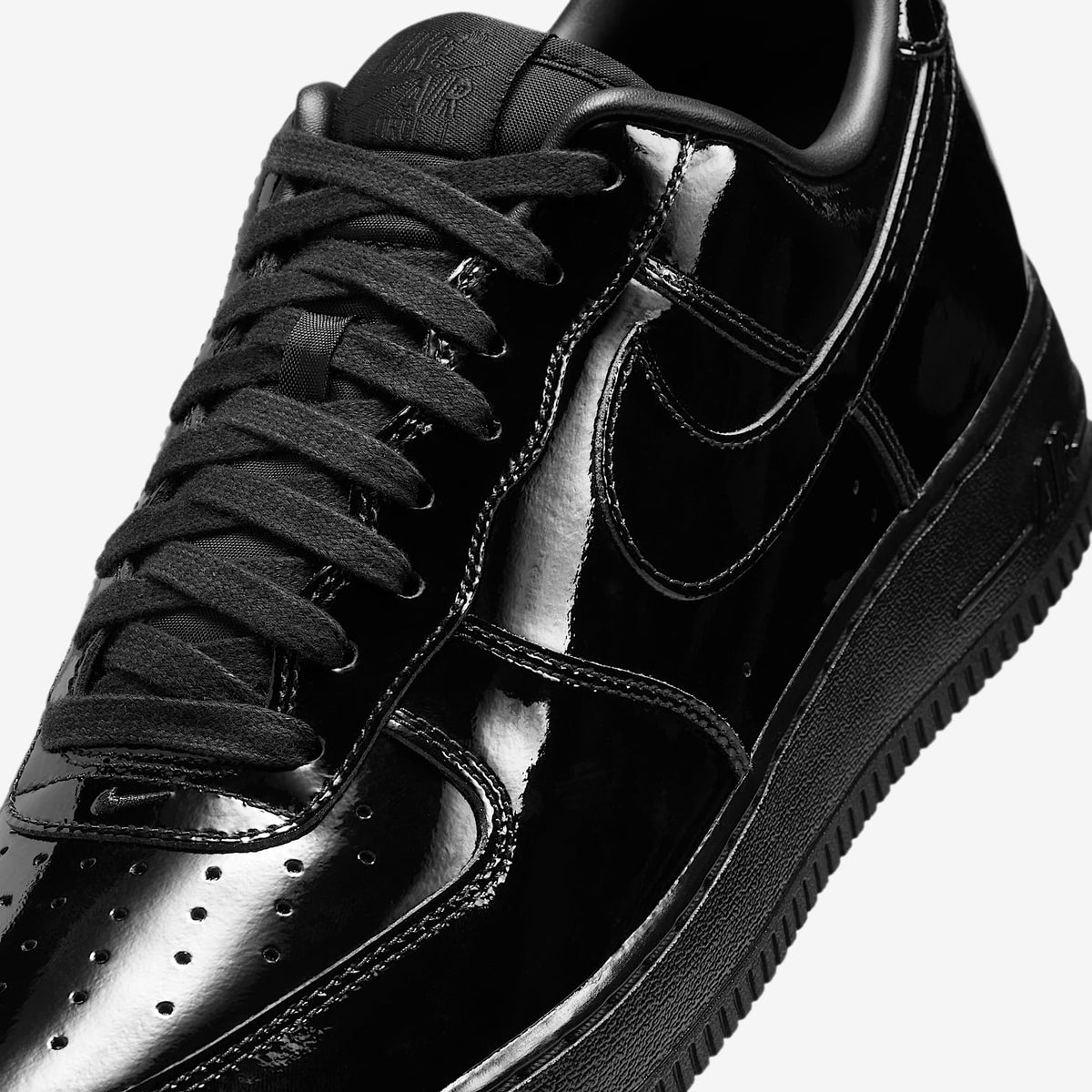 Nike Air Force 1 '07 Patent Leather